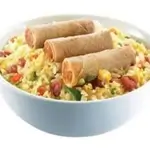 Chaopan-Spring Rolls